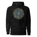 Abasor Dimensions Unisex Hoodie image 0
