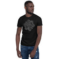ABASOR Short-Sleeve Unisex T-Shirt image 4