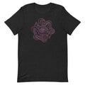 Abasor Pink Unisex T-Shirt - Angel Blue