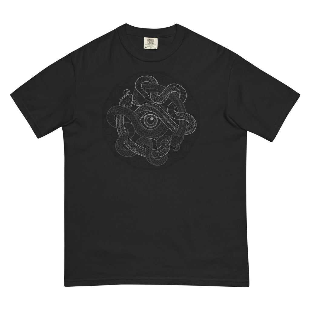 Abasor Subdued T-Shirt - 4XL image