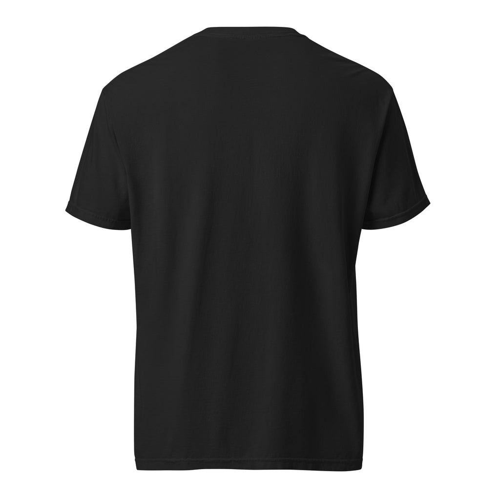 Abasor Dimension Unisex Heavyweight T-Shirt image 1
