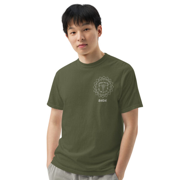 FMF DOC T-Shirt - Image 24