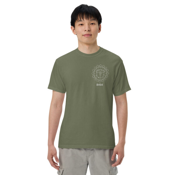 FMF DOC T-Shirt - Image 2