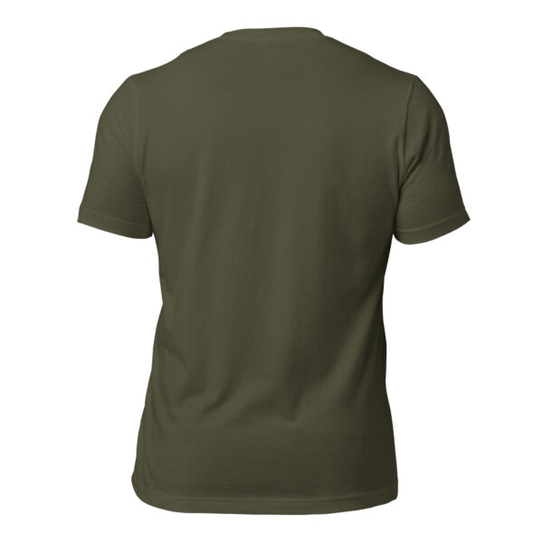 KAVA Tee Unisex - Image 4
